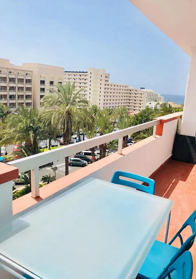 Casa Saura -Playa De Las Americas Arona  0*, Arona (Tenerife) Spain