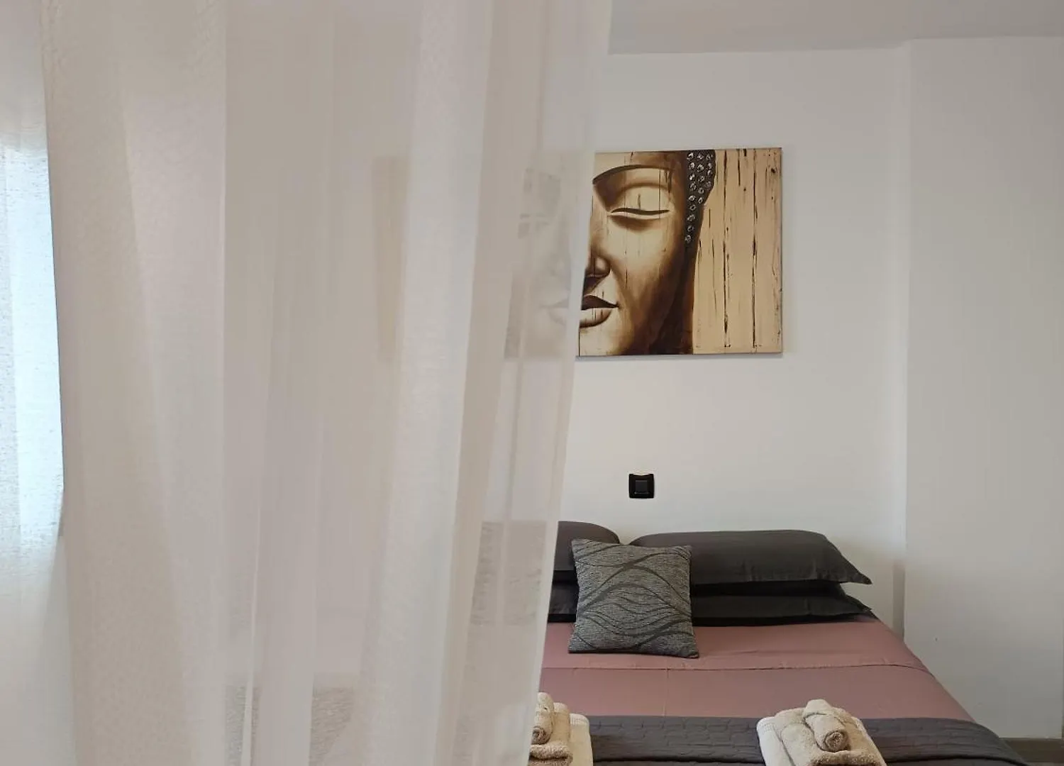 Casa Saura -Playa De Las Americas Arona  Spain
