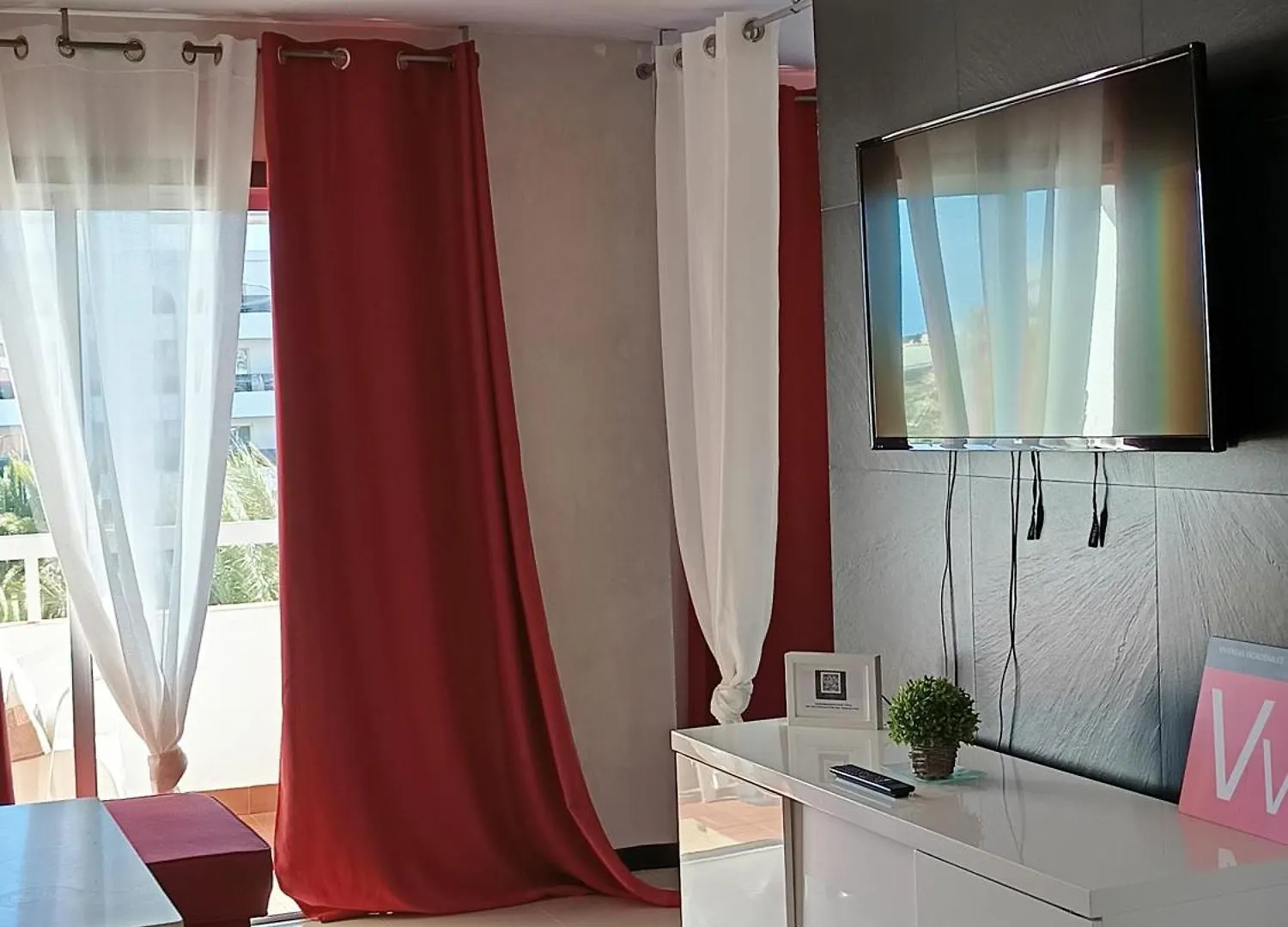 Casa Saura -Playa De Las Americas Arona  Spain