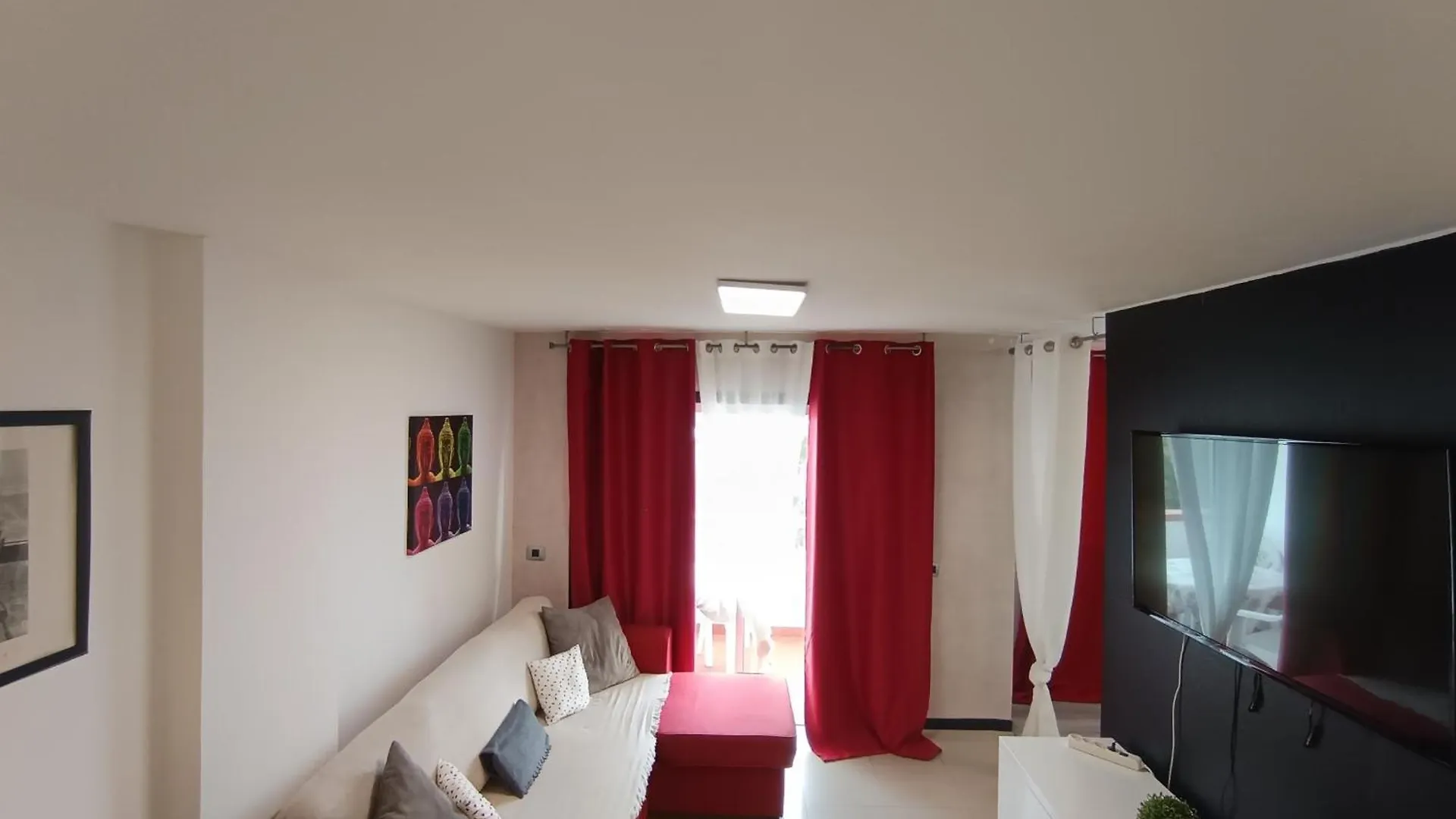 Casa Saura -Playa De Las Americas Arona  Apartment Arona (Tenerife)