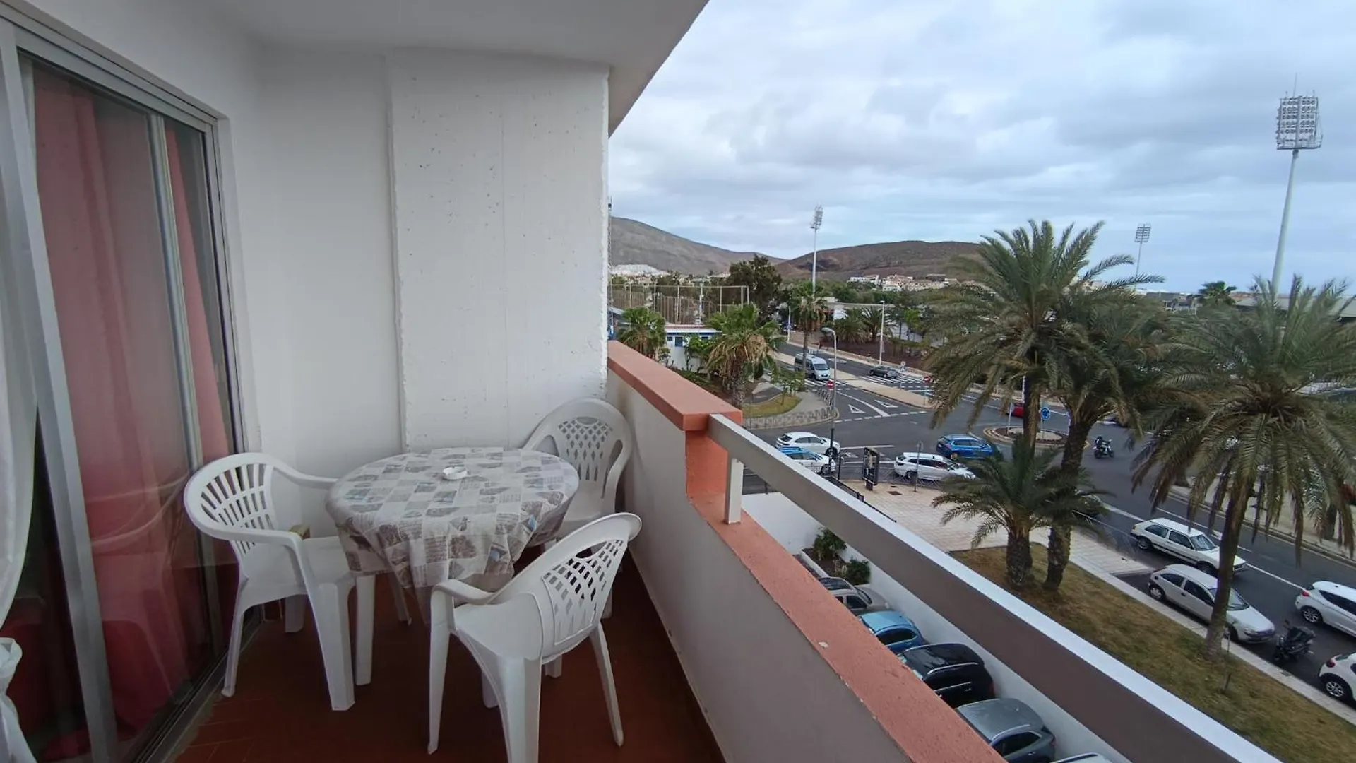 Casa Saura -Playa De Las Americas Arona  Apartment Arona (Tenerife)