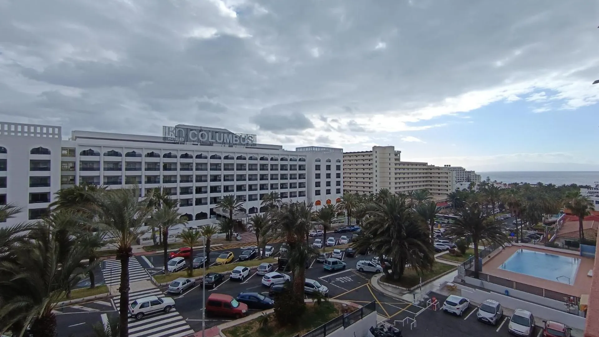 Casa Saura -Playa De Las Americas Arona