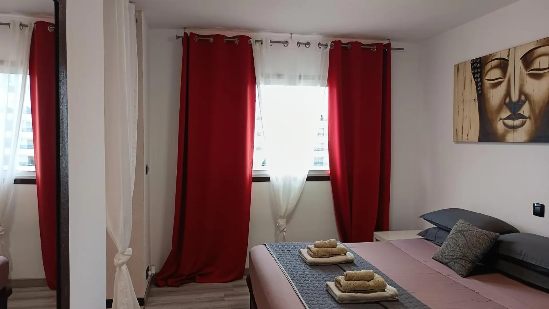 Apartment Casa Saura -Playa De Las Americas Arona