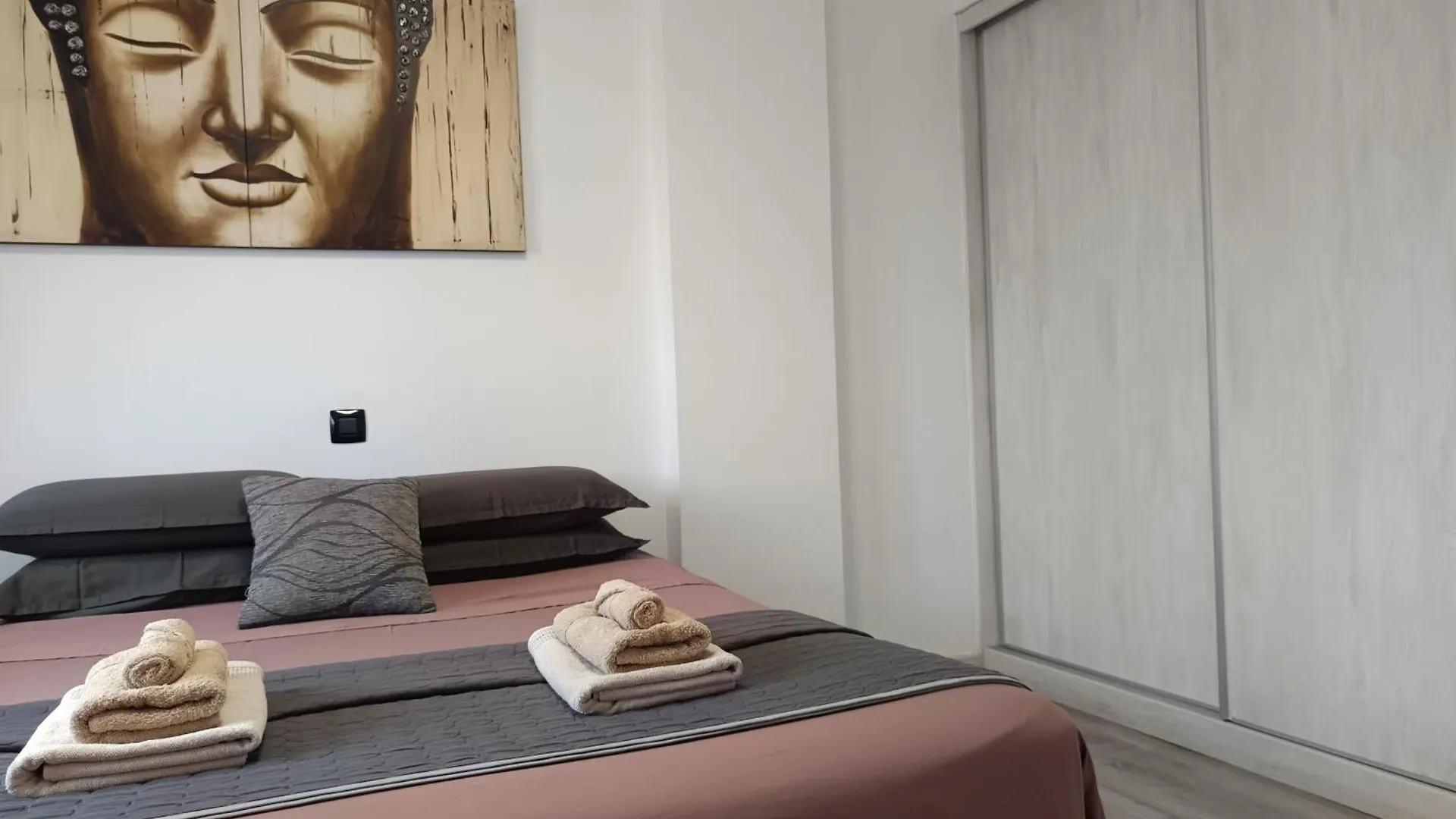 Apartment Casa Saura -Playa De Las Americas Arona