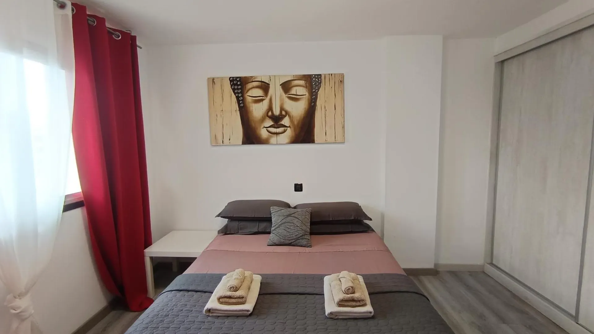 Apartment Casa Saura -Playa De Las Americas Arona