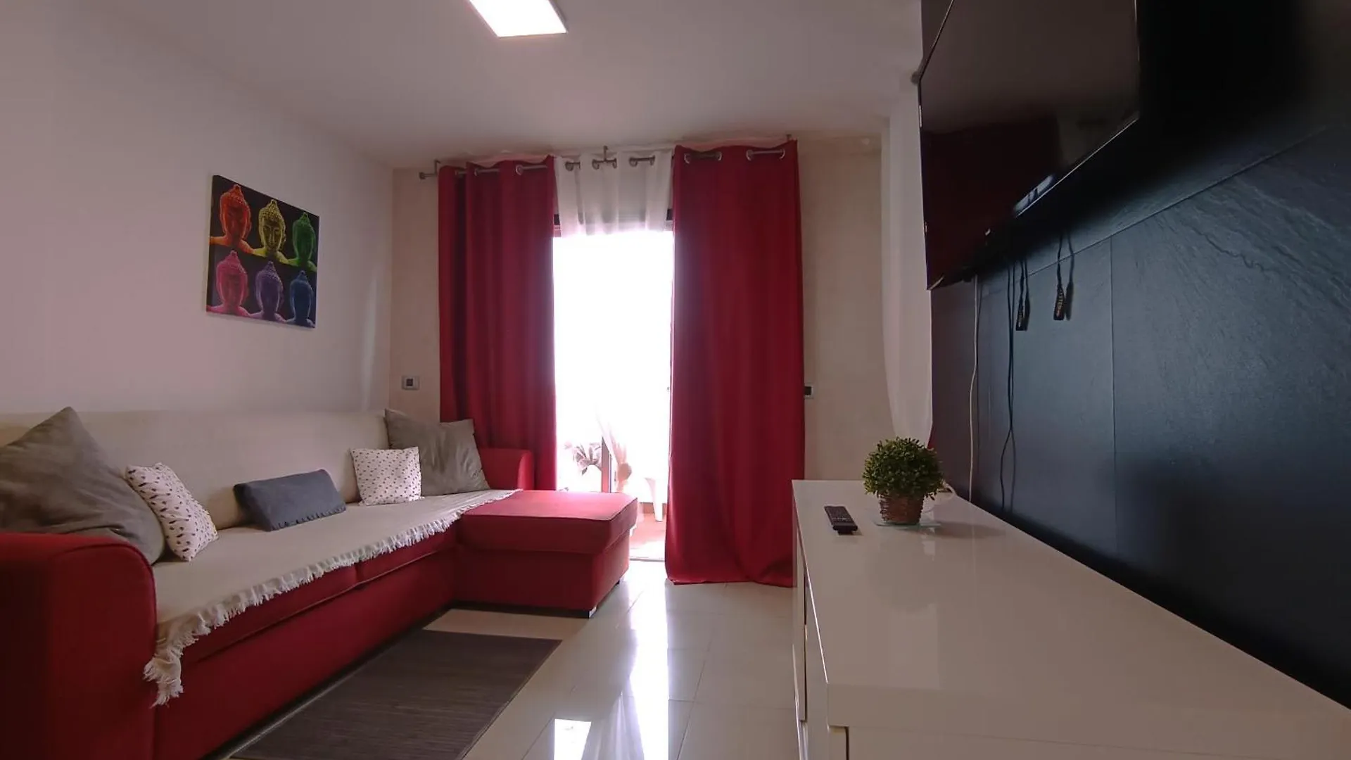 Apartment Casa Saura -Playa De Las Americas Arona  Spain