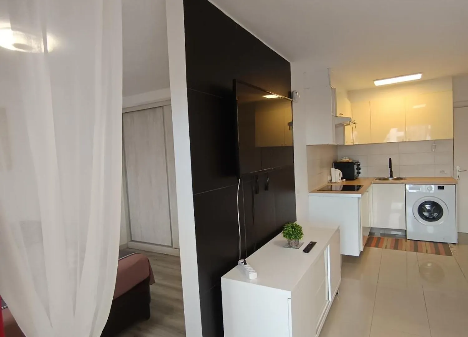 Apartment Casa Saura -Playa De Las Americas Arona  Spain