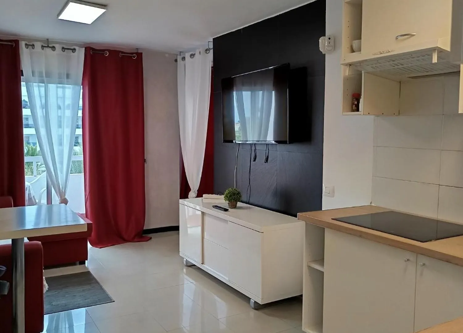 Casa Saura -Playa De Las Americas Arona  Apartment Arona (Tenerife)