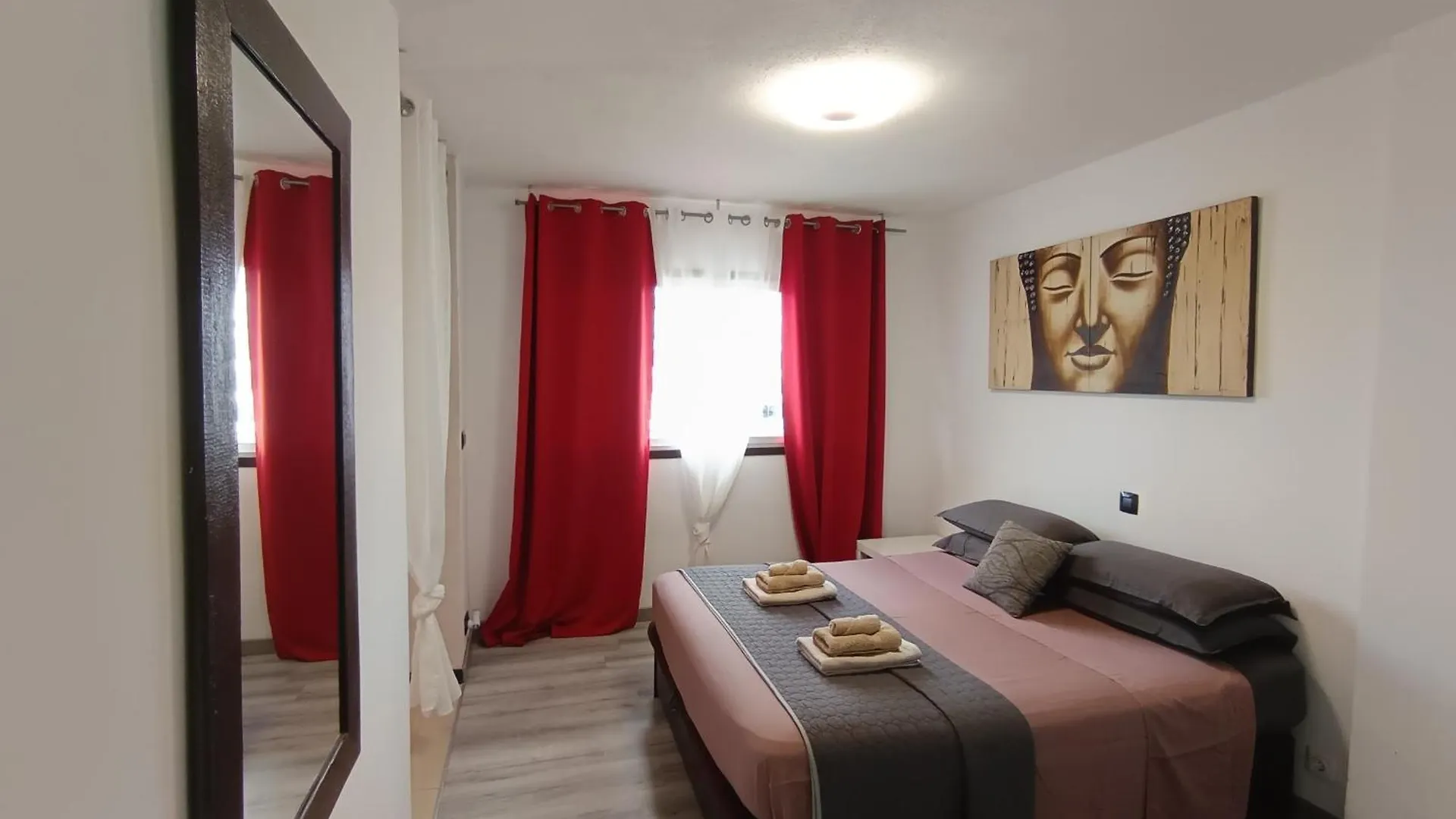 Casa Saura -Playa De Las Americas Arona  Apartment Arona (Tenerife)