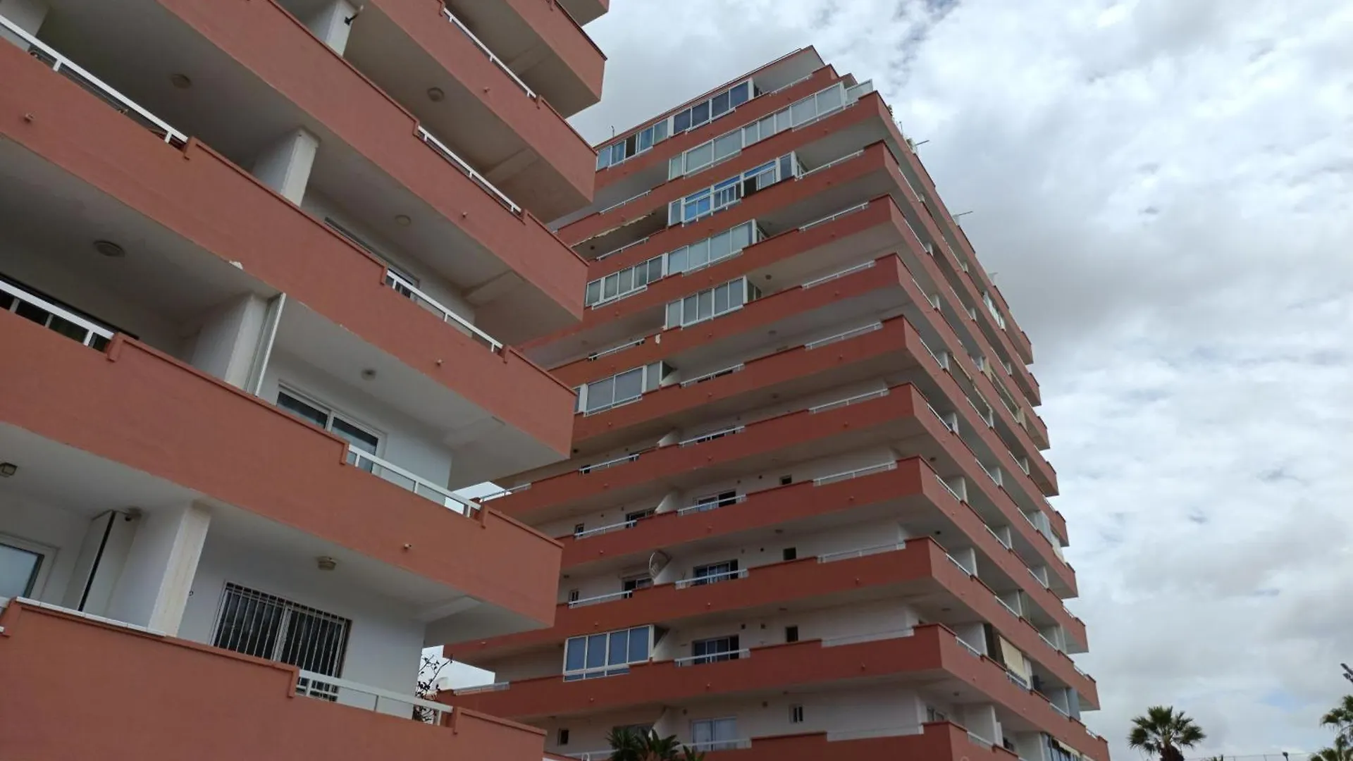 Apartment Casa Saura -Playa De Las Americas Arona