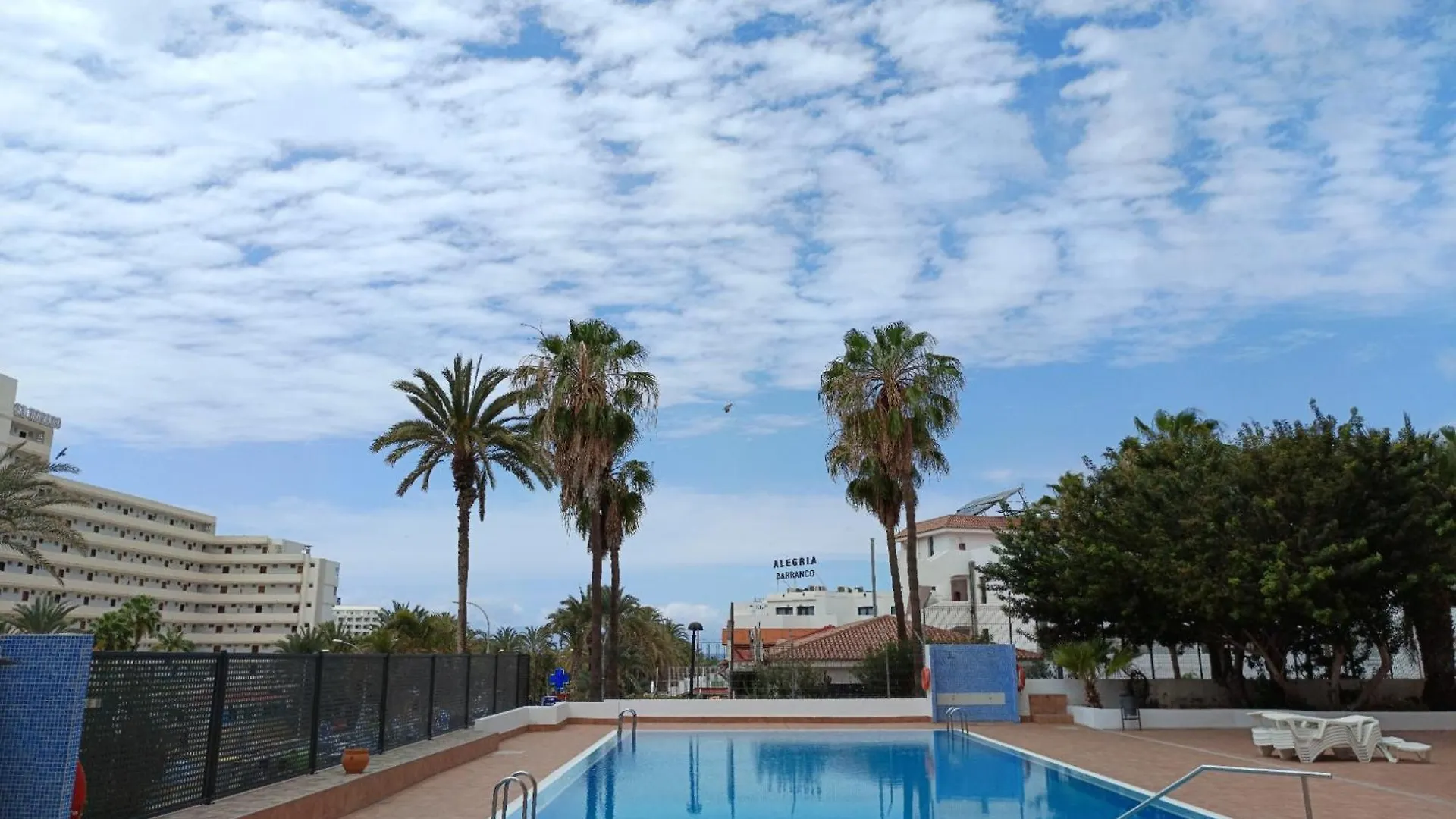 Casa Saura -Playa De Las Americas Arona  Spain