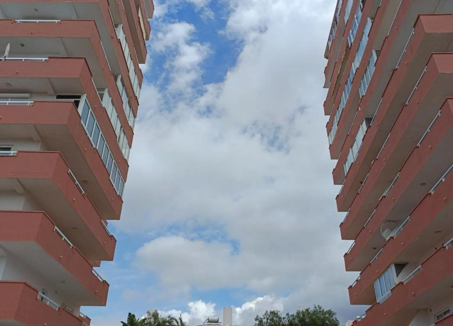 Casa Saura -Playa De Las Americas Arona  Spain